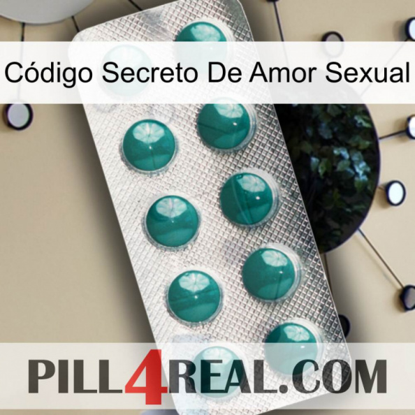 Código Secreto De Amor Sexual dapoxetine1.jpg